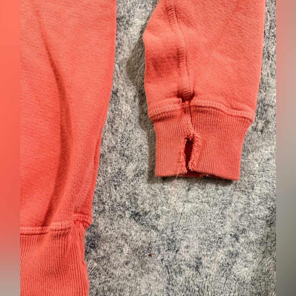 THE GREAT (brand) The College Sweatshirt - Picture 5 of 11